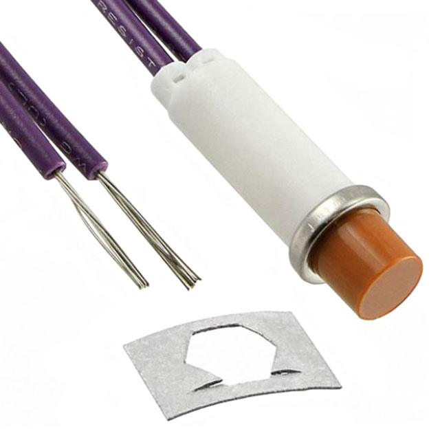 2194A3-12V Visual Communications Company - VCC  Panel Indicators Pilot Lights